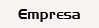 empresa